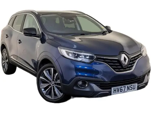 Renault Kadjar HV67 NSU