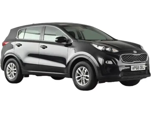 Kia Sportage AP68 OBJ