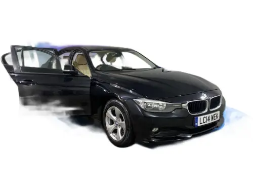 BMW 3 Series LC14 WEK