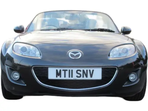 Mazda MX-5 MT11 SNV