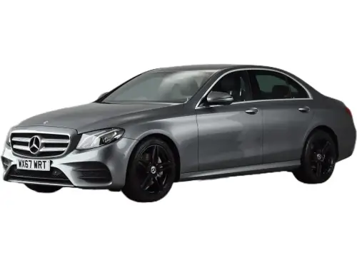 Mercedes-Benz E WX67 WRT