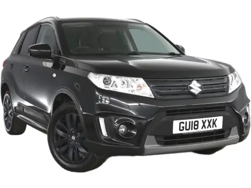 Suzuki Vitara GU18 XXK