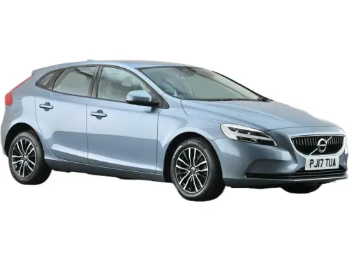 Volvo V40 Momentum D2 PJ17 TUA