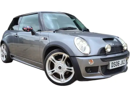 MINI Mini DS06 JXZ