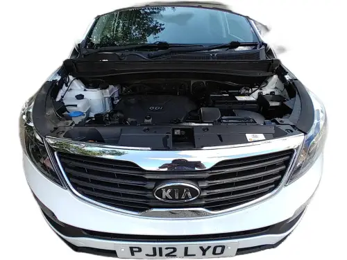 Kia Sportage PJ12 LYO