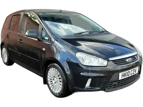 Ford C-Max HK10 CZV