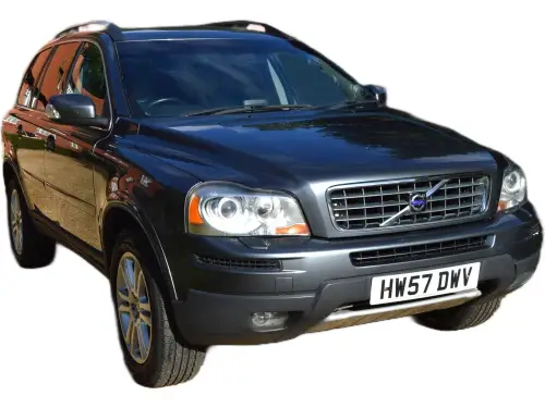 Volvo XC90 HW57 DWV