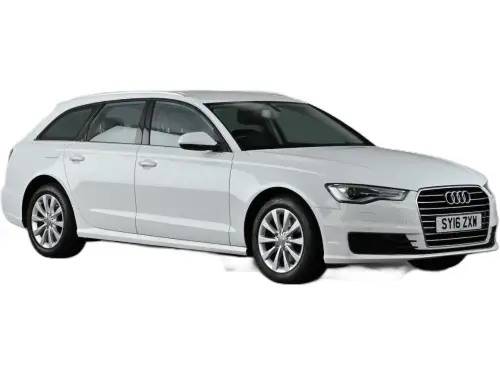 Audi A6 SY16 ZXW