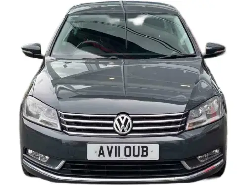 Volkswagen Passat Sport Bluemotn Tech TDI AV11 OUB