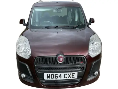 Fiat Doblo Mylife Multijet S-A MD64 CXE