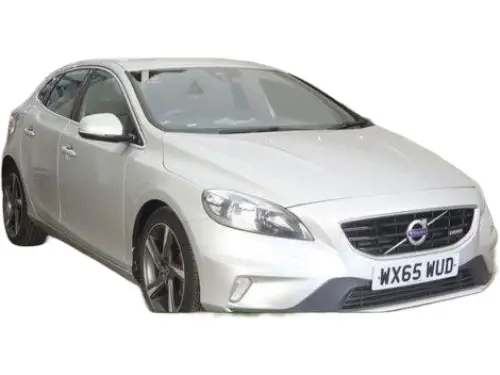 Volvo V40 WX65 WUD