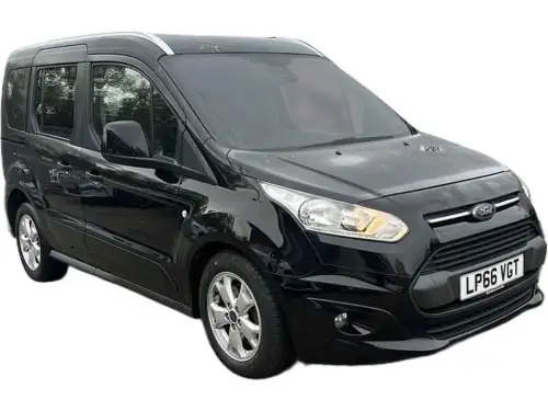 Ford Tourneo Connect LP66 VGT