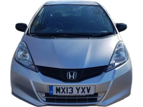 Honda Jazz i-VTEC S MX13 YXV