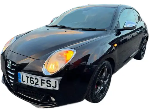 Alfa Romeo Mito LT62 FSJ