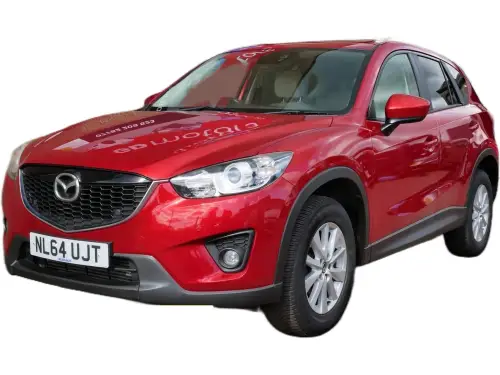Mazda CX-5 NL64 UJT