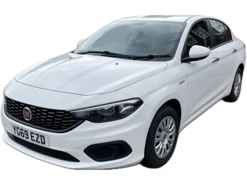Fiat Tipo YG69 EZD