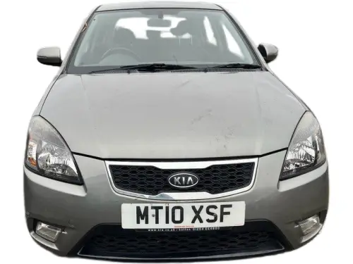 Kia RIO MT10 XSF