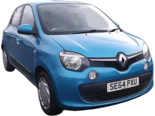 Renault Twingo SE64 PXU