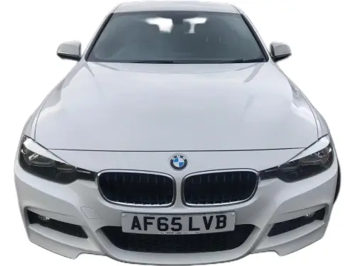 BMW 3 Series AF65 LVB