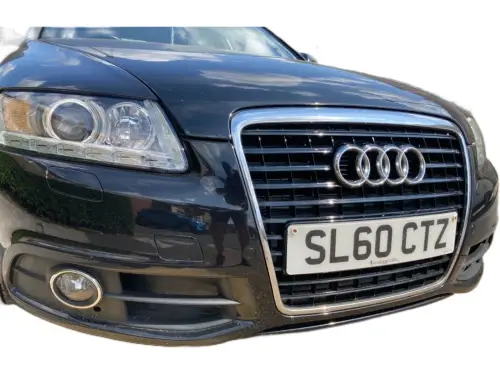 Audi A6 S Line Special ED TDI SL60 CTZ