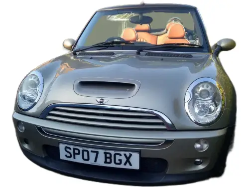 MINI Mini SP07 BGX