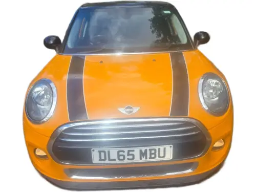 MINI Cooper DL65 MBU