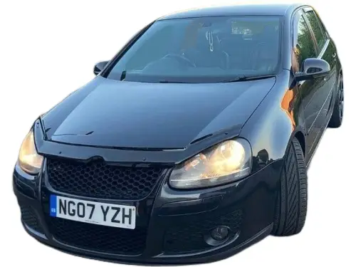 Volkswagen Golf NG07 YZH