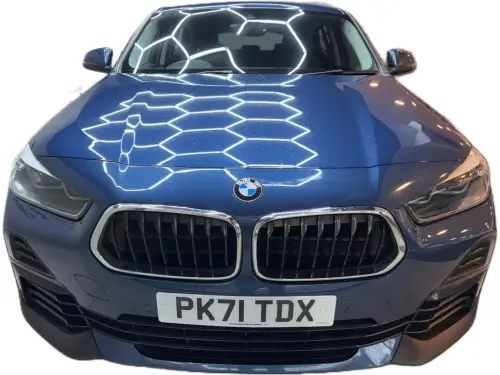 BMW X2 xDrive25e Sport Auto PK71 TDX