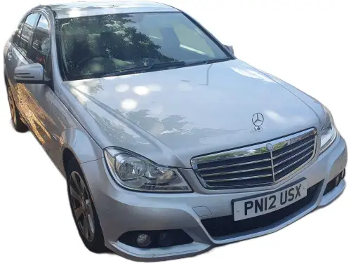 Mercedes-Benz C PN12 USX