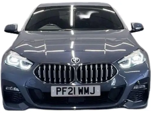 BMW 218d M Sport Auto PF21 WMJ
