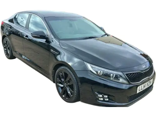 Kia Optima 2 Ecodynamics CRDi LL14 VZH