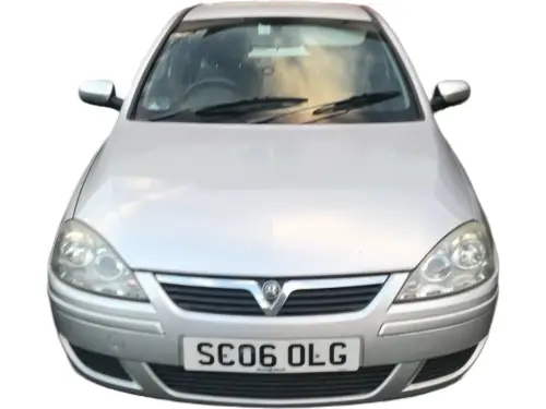 Vauxhall Corsa Active 16v SC06 OLG