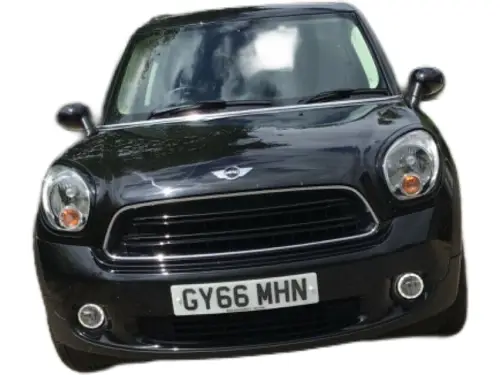 MINI Countryman GY66 MHN