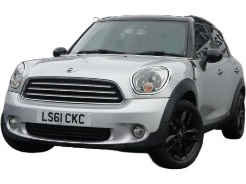 MINI Mini (R60) LS61 CKC