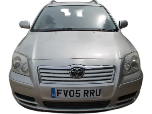 Toyota Avensis FV05 RRU