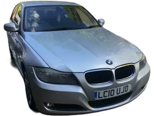 BMW 3 Series LC10 UJD