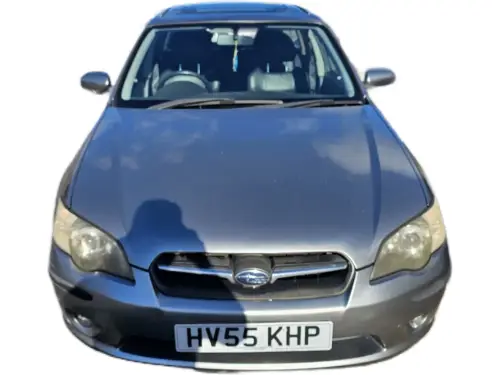 Subaru Legacy HV55 KHP