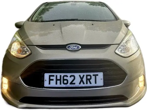Ford B-Max FH62 XRT