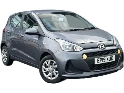 Hyundai I10 SE EP19 XUK