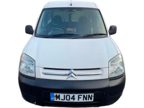 Citroën Berlingo MJ04 FNN