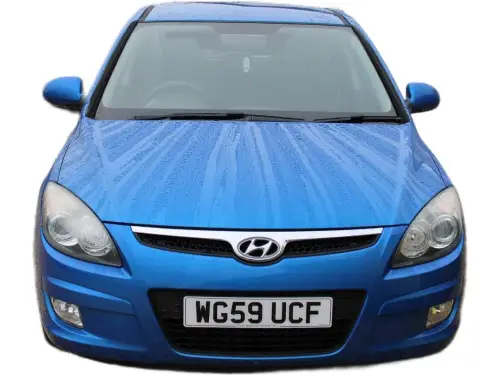 Hyundai I30 WG59 UCF