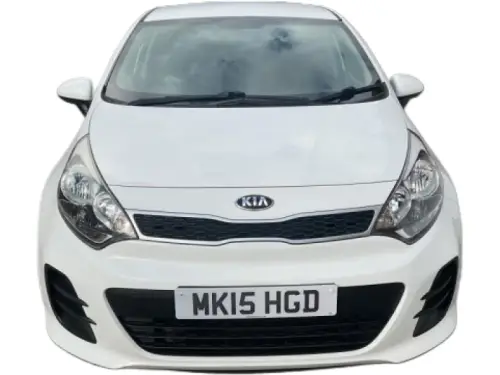 Kia RIO MK15 HGD