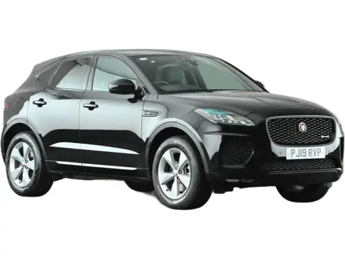 Jaguar E-PACE PJ19 RVP