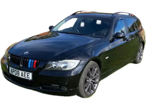 BMW 3 Series AP08 AEE