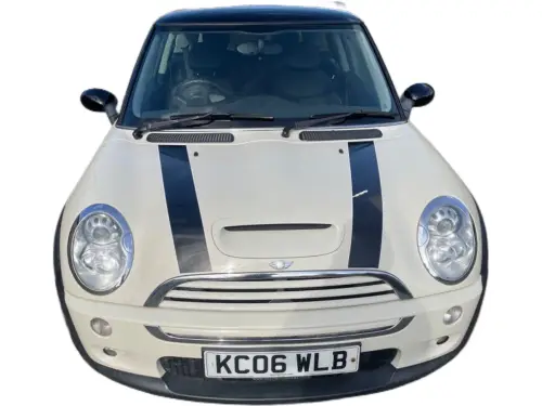 MINI Mini Cooper S KC06 WLB