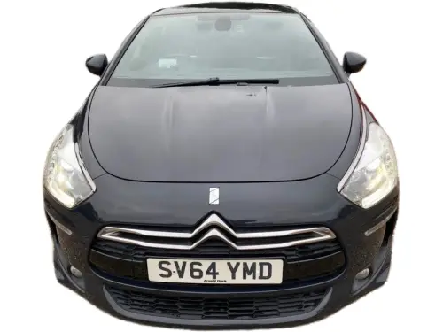 Citroën DS5 SV64 YMD