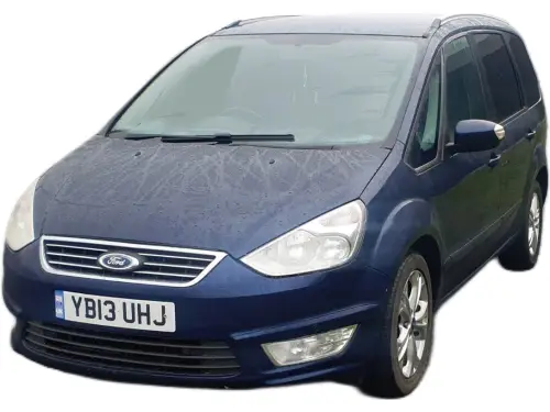 Ford Galaxy YB13 UHJ