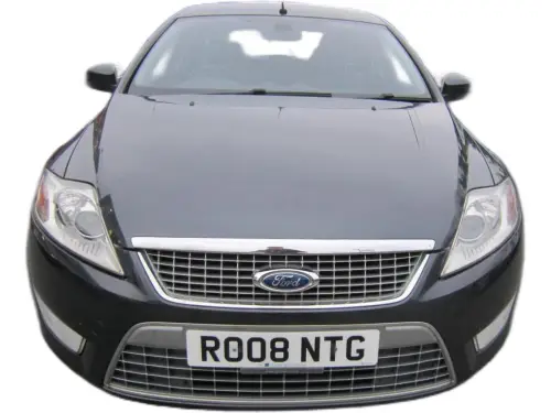 Ford Mondeo RO08 NTG