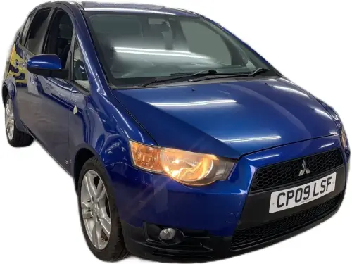 Mitsubishi Colt CP09 LSF