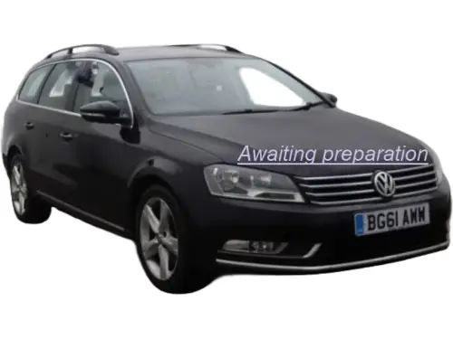 Volkswagen Passat BG61 AWW